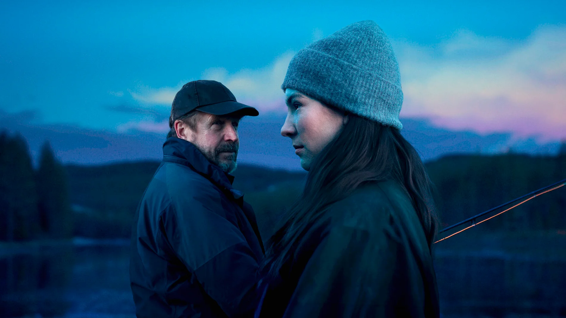 Para los amantes de los giros inesperados al estilo 'Dark', esta serie es imprescindible
