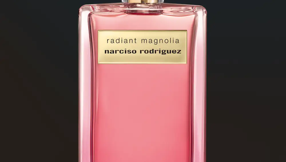 RADIANT MAGNOLIA DE NARCISO RODRÍGUEZ