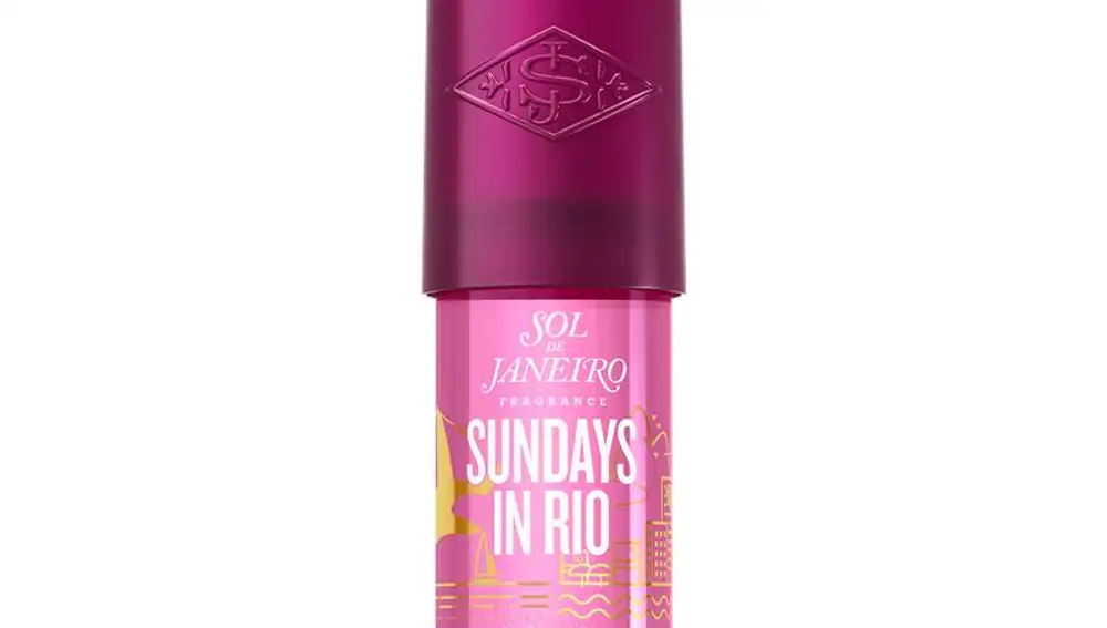 SUNDAYS IN RIO DE SOL DE JANEIRO