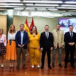 Madrid destinará un euro solidario de cada inscripción en la carrera 'Madrid corre por Madrid 2025' a la AVT