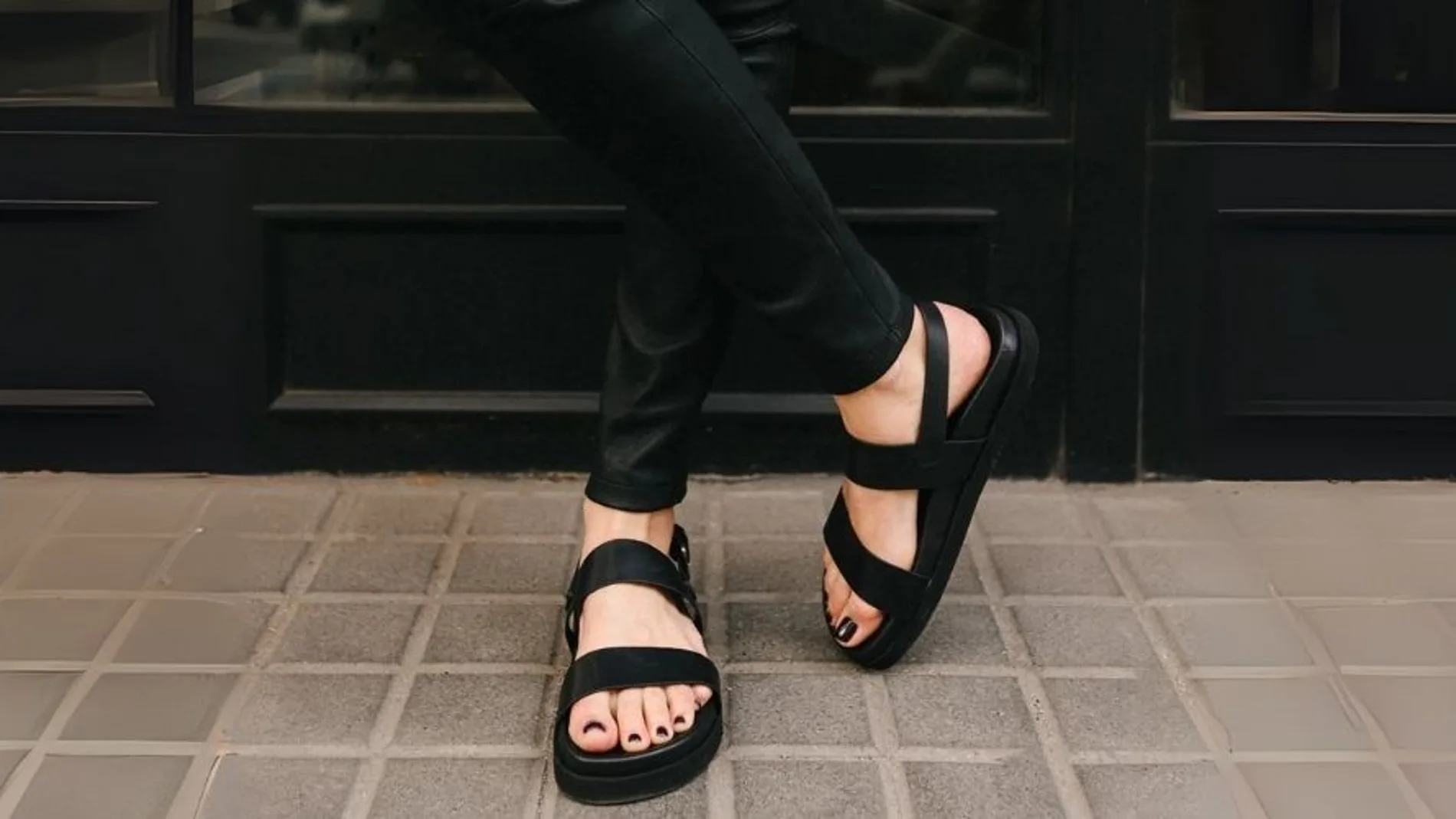 Skechers D'lux Walker