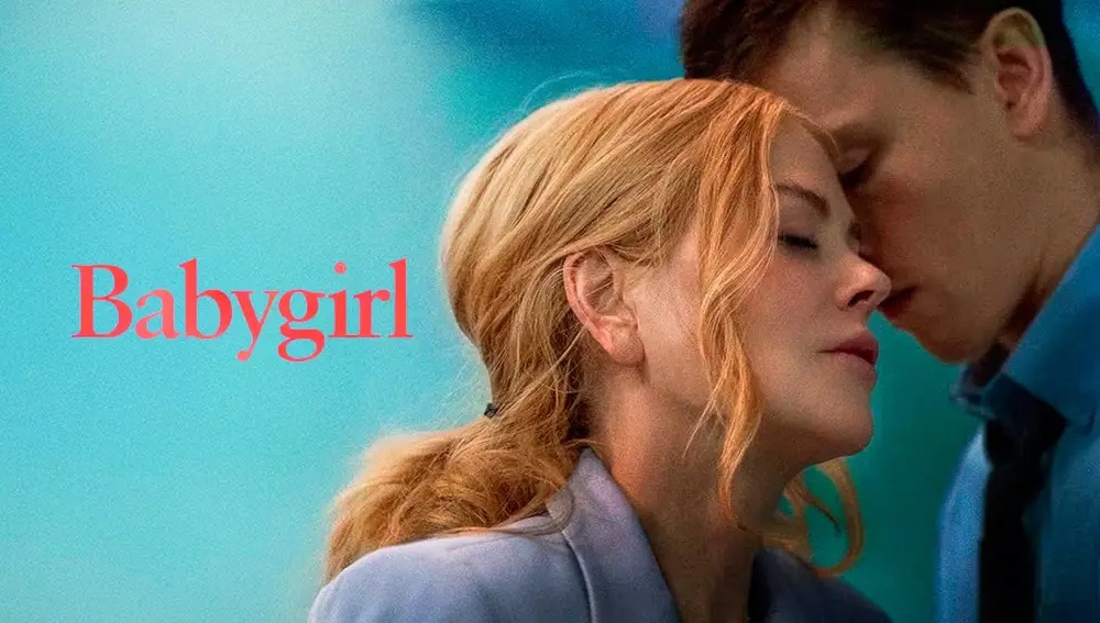 Babygirl