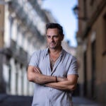 Asier Etxeandia, actor 