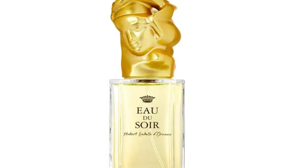 EAU DE SOIR DE SISLEY