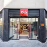 Economía/Empresas.- Grupo Dia gana 38 millones en el primer semestre y deja atrás las pérdidas