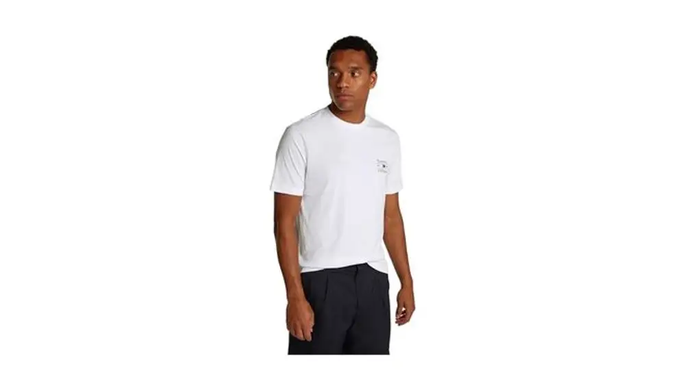 Tommy Hilfiger camiseta para hombre