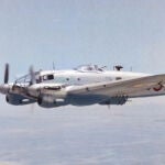 El bombardero medio CASA 2111B