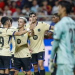 Pre-season friendly - FC Seoul vs Barcelona