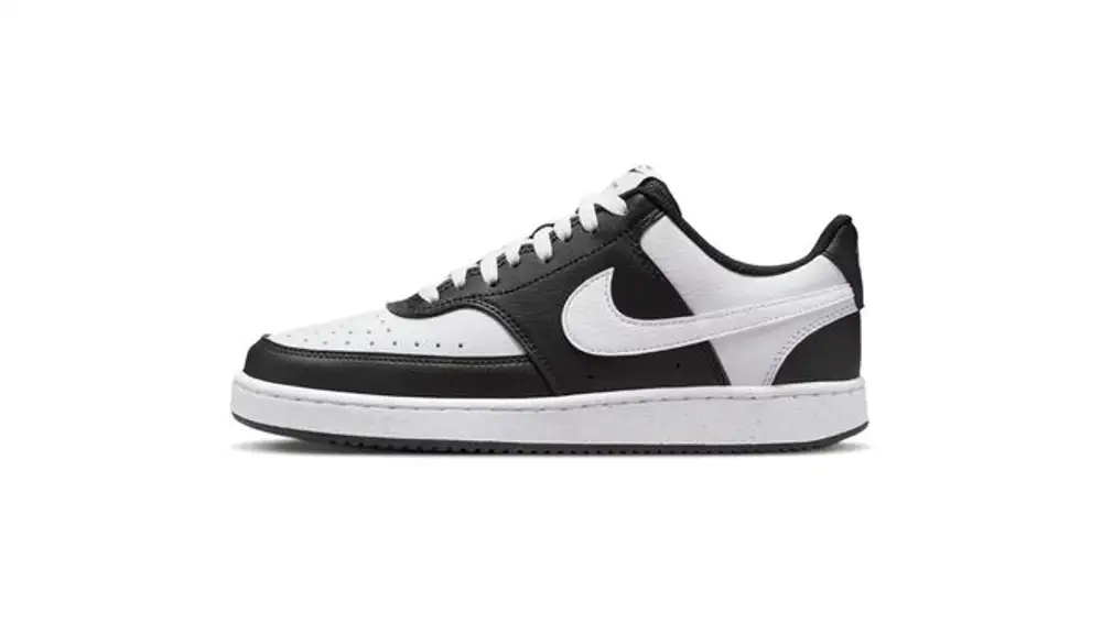 NIKE Court vision low next nature
