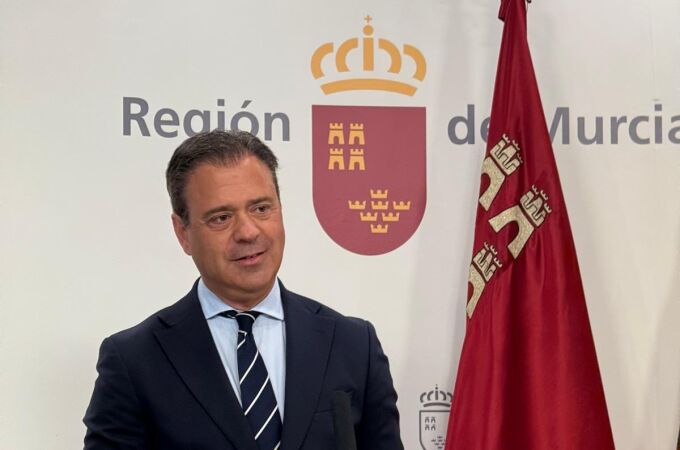 Ortuño: “El Gobierno de España nos ha querido asfixiar con las entregas a cuenta”