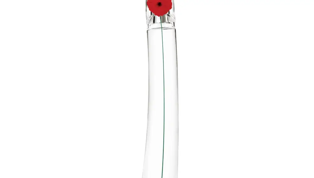 FLOWER BY KENZO DE KENZO
