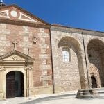 Comienzan las visitas guiadas por los rincones más icónicos del casco por las fiestas de los Santos Niños