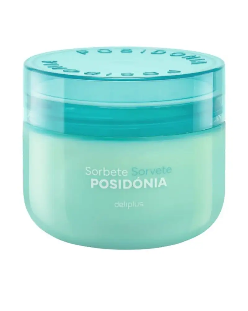 Sorbete Corporal Posidonia Deliplus (3 €)