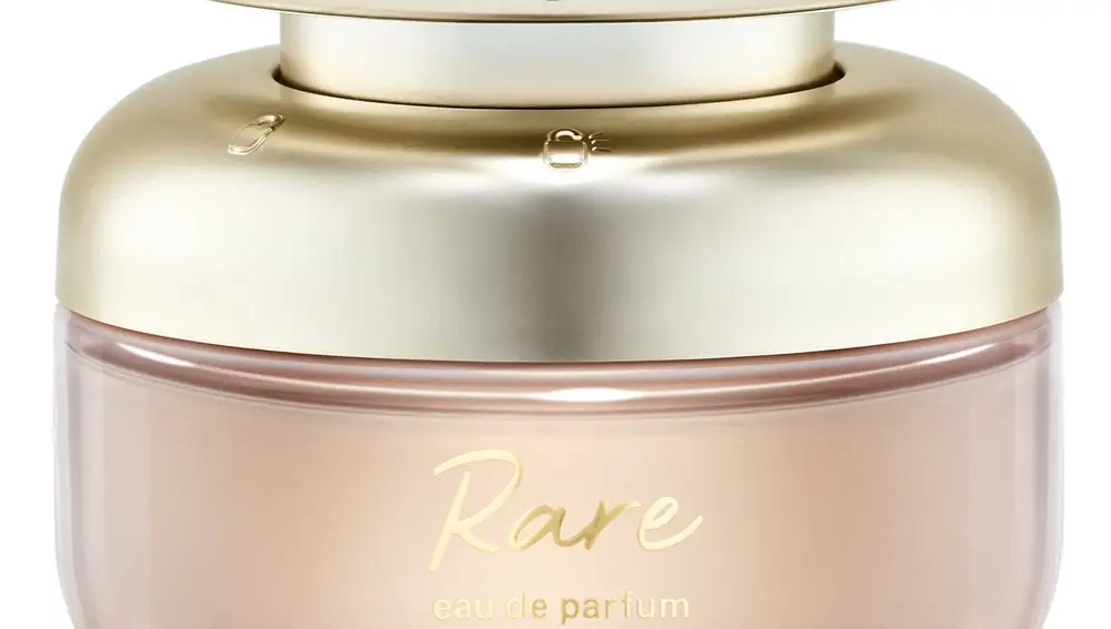 EAU DE PARFUM RARE