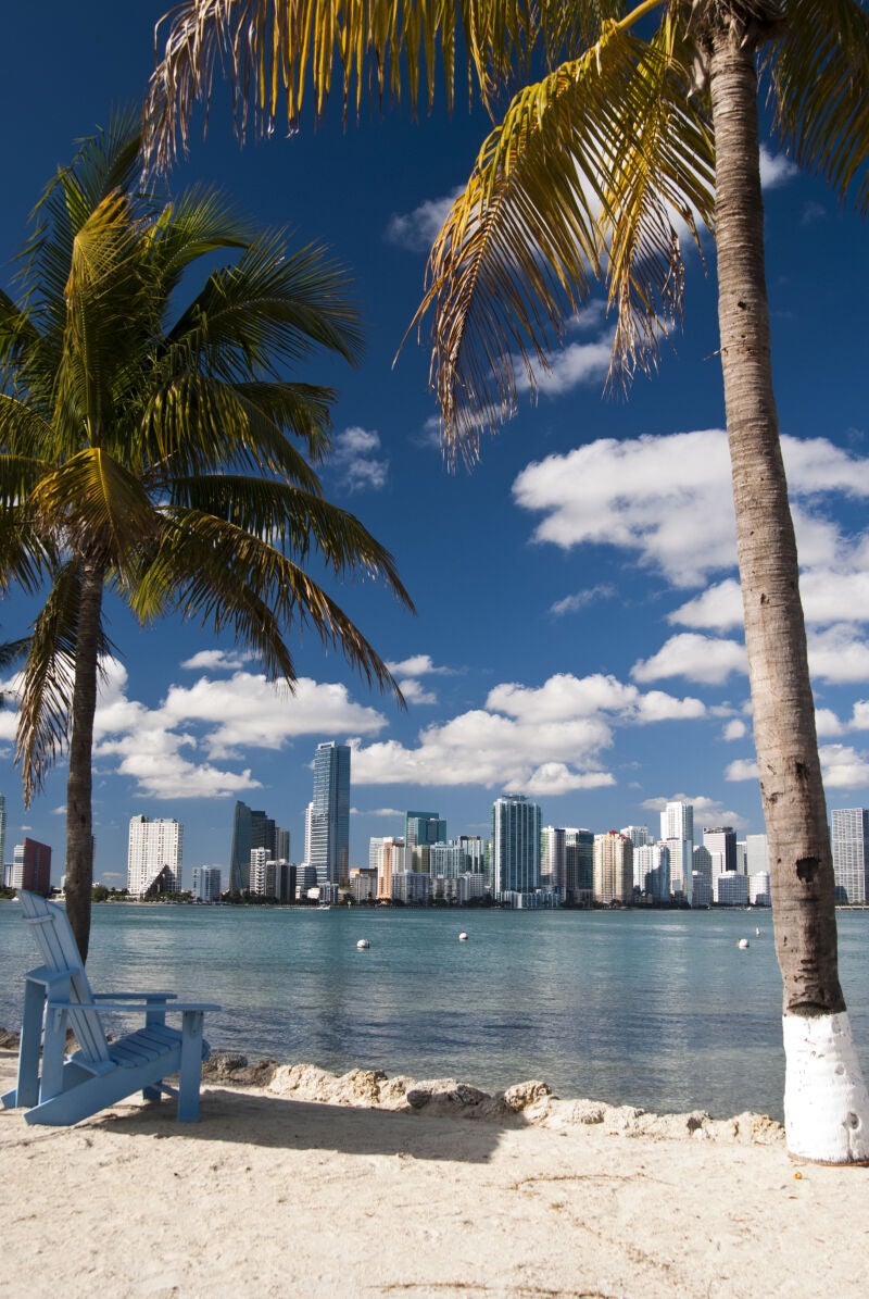 Miami