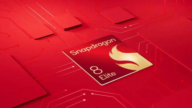 El nuevo Qualcomm Snapdragon 8 Elite Gen 2 será más potente y eficiente que su antecesor