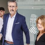 José María Ángel deja también la presidencia del PSPV tras la investigación por la presunta falsificación de un título