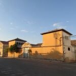 COMUNIDAD VALENCIANA.-Cultura.- Hispania Nostra incluye la Bodega Mompó de Utiel (Valencia) en la Lista Roja del Patrimonio