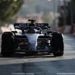 MADRID.-Ifema.- Madring desmiente que vaya a acoger la Eurocup-3 justo antes del Gran Premio de Fórmula 1
