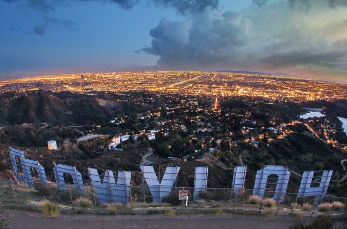 Hollywood, Los Ángeles, California
