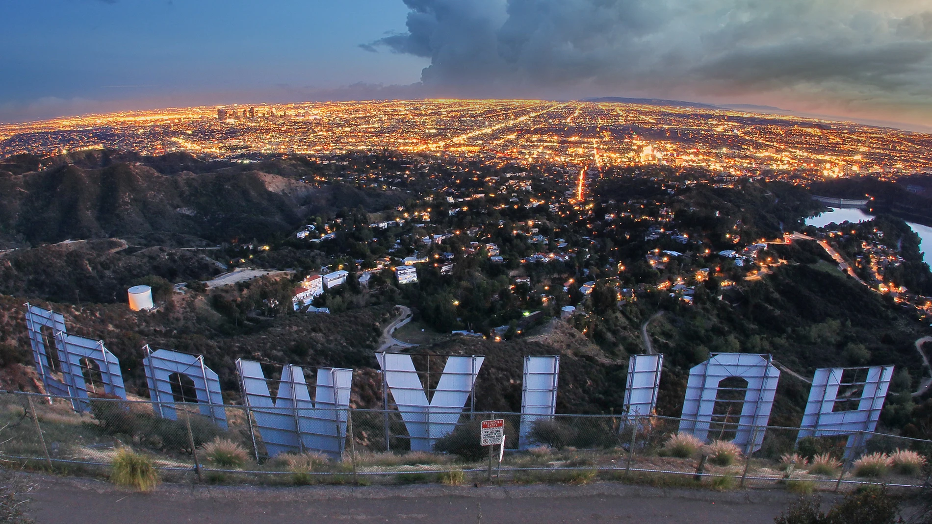Hollywood, Los Ángeles, California