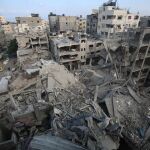 O.Próximo.- El enviado de EEUU para Oriente Próximo visitará este viernes Gaza para inspeccionar la entrega de ayuda