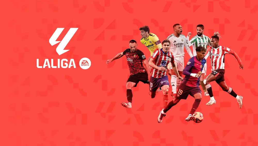 Fútbol en Movistar Plus+