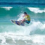 Pantín Classic Galicia Pro.