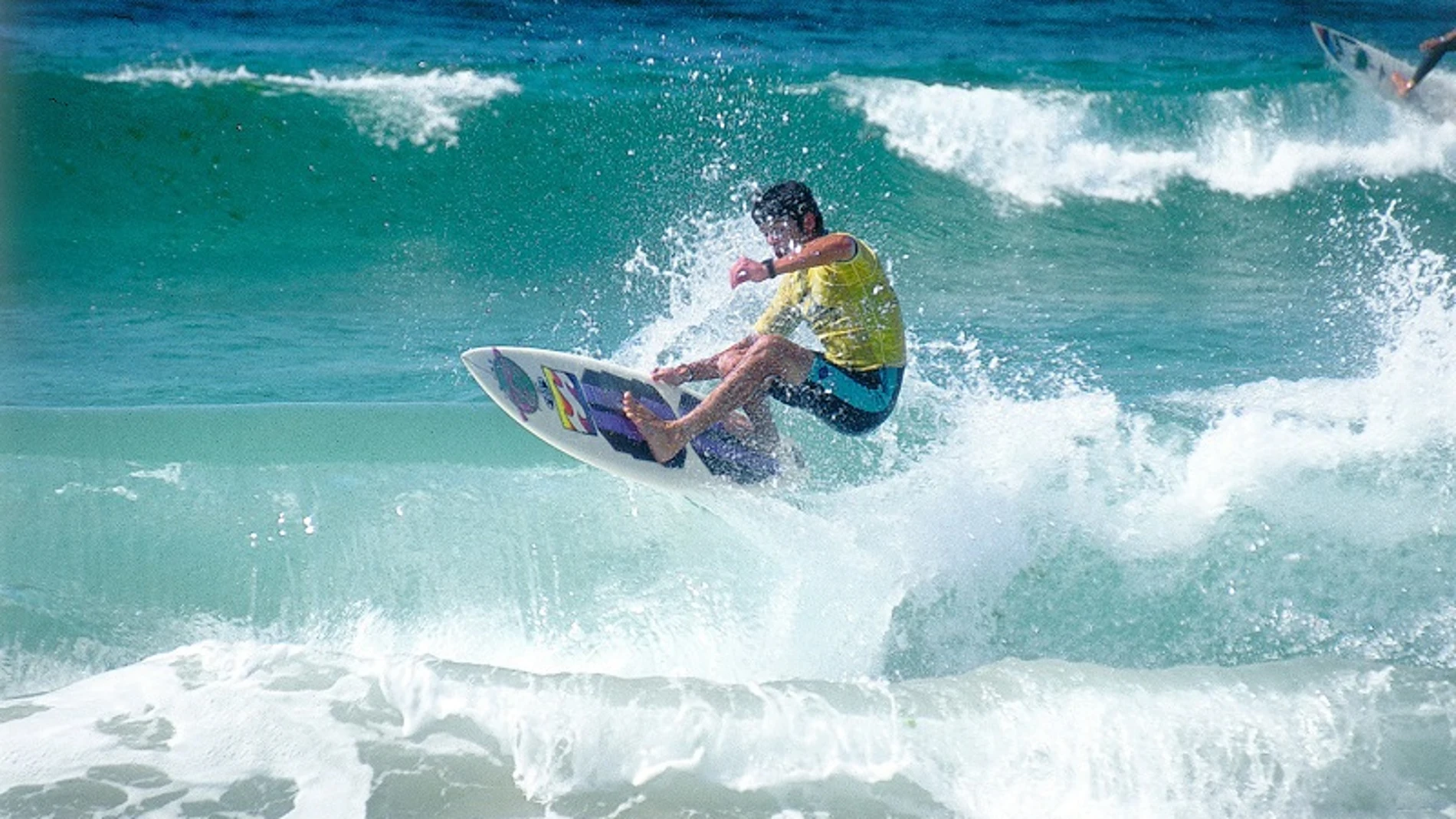Pantín Classic Galicia Pro.