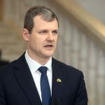 Lituania.- Dimite el primer ministro de Lituania por varios escándalos de corrupción