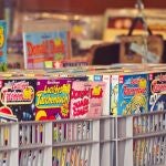 Esta es la mejor tienda de cómics del mundo y está en Madrid