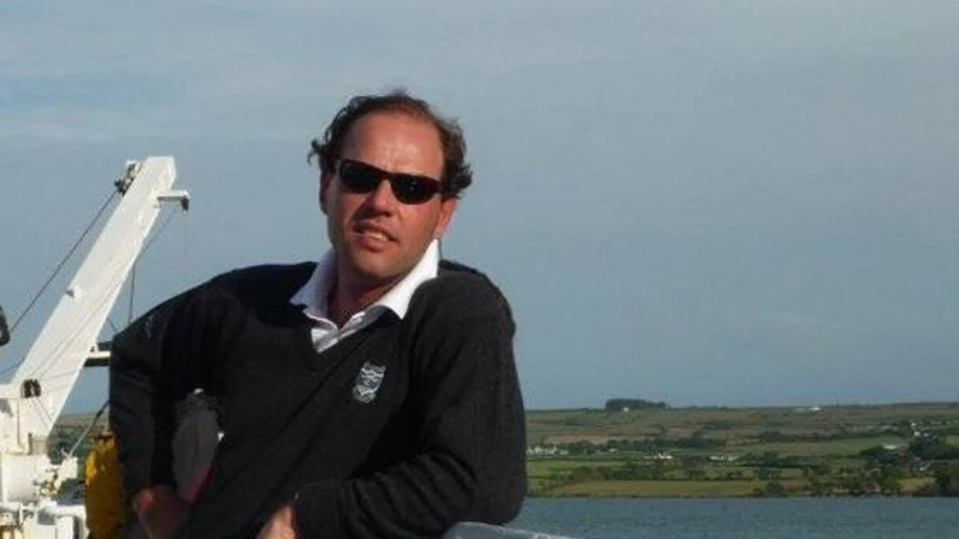 Cristian Abelló Gamazo