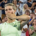 Montreal Tennis