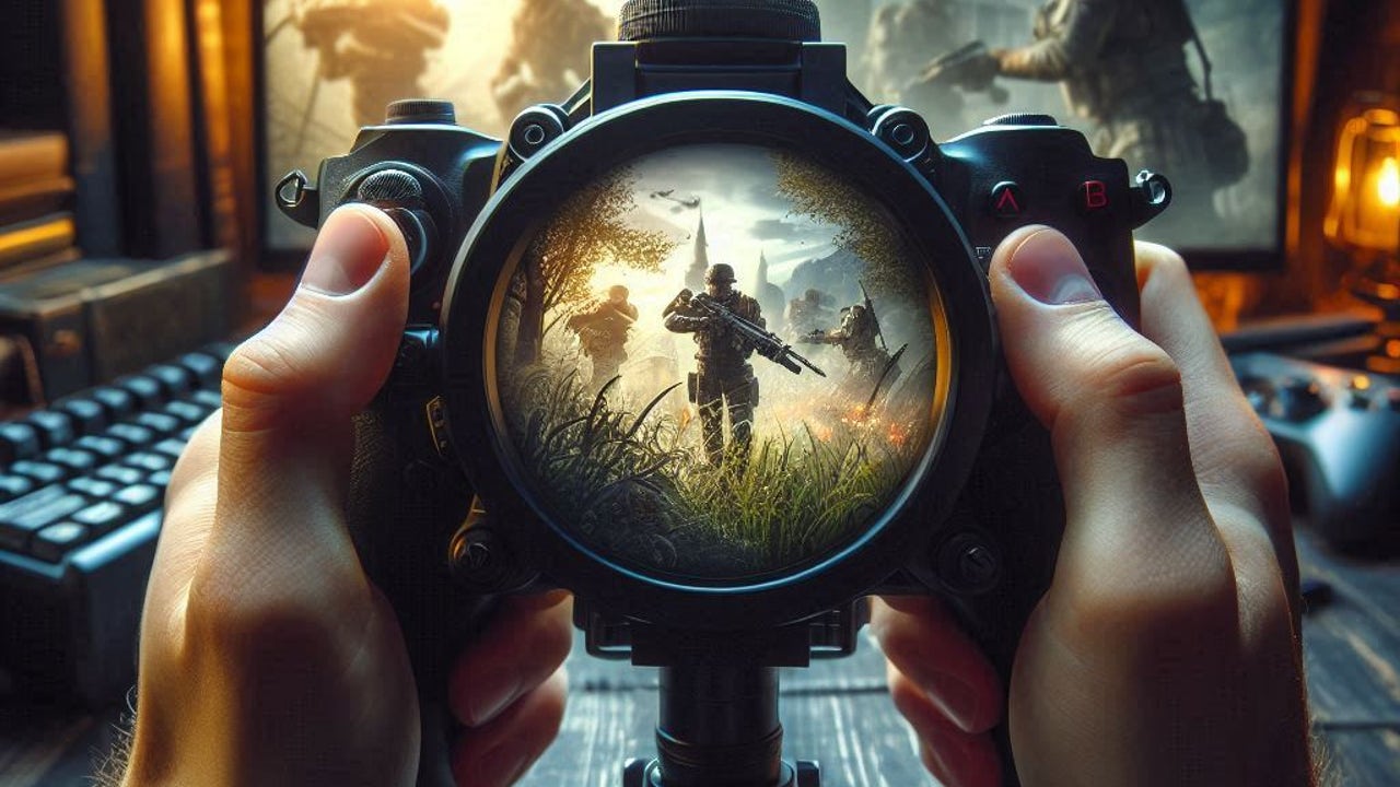 Videojuegos: allí es donde los extremistas reclutan nuevos fanáticos