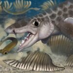 Descubierta una nueva especie de tiburón en las cuevas de Kentucky: "Esto lo cambia todo
