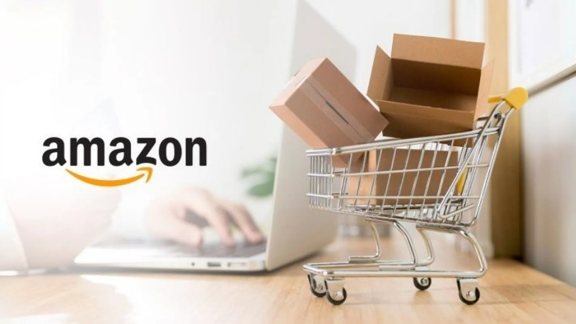 Las 6 mejores ofertas del día en Amazon