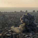O.Próximo.- El Ejército de Israel realiza varios ataques en el este y sur de Líbano a pesar del alto el fuego