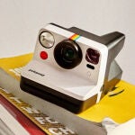 Polaroid Now Generation 2