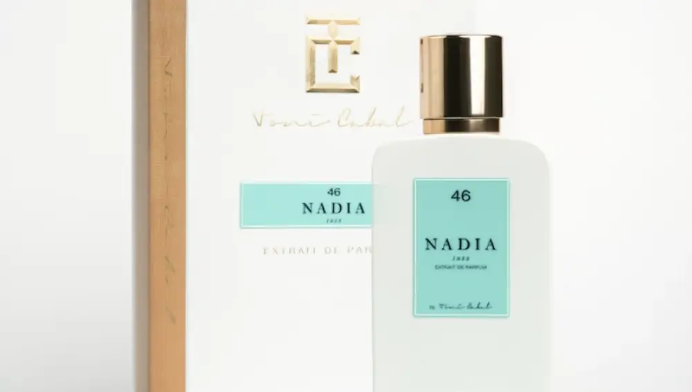 NADIA 46
