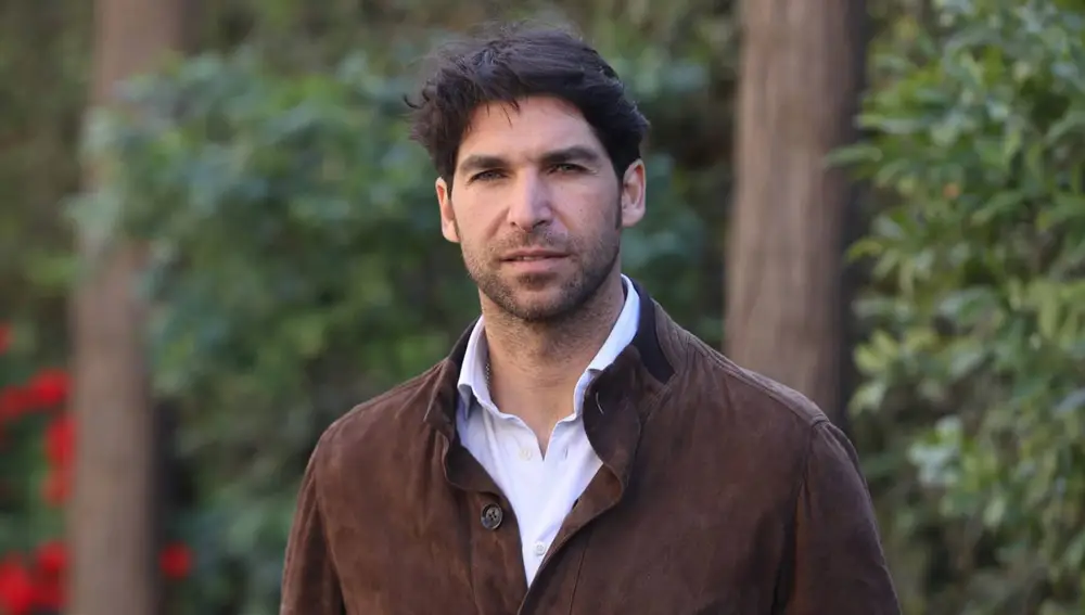 Cayetano Rivera en una imagen de archivo