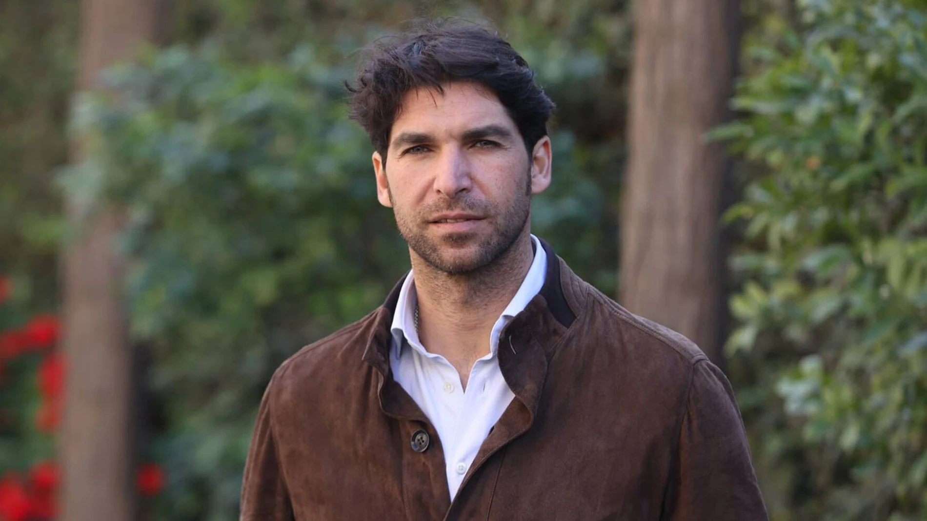 Cayetano Rivera en una imagen de archivo