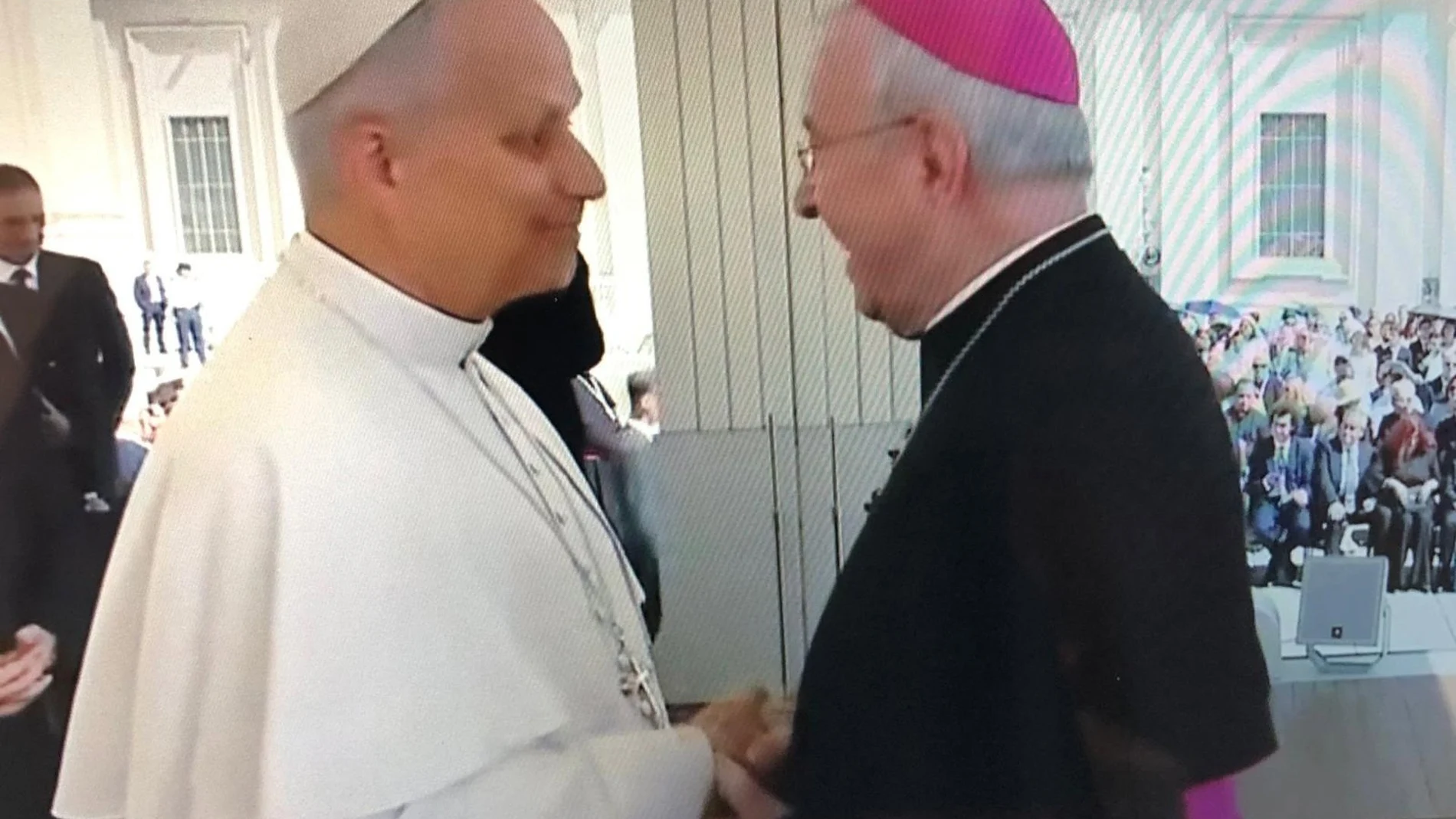 El papa León XIV se interesa por el proceso de beatificación y canonización del cura mallorquín Francesc Cantarellas