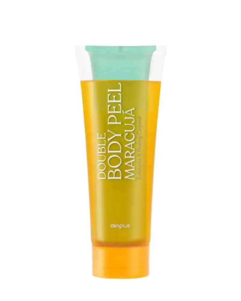 Exfoliante corporal Double Body Peel Maracujá