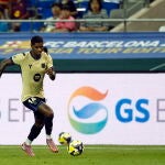 Pre-season friendly - FC Seoul vs Barcelona