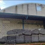 Ecologistas denuncian el intento de legalizar un criadero de mosca soldado negra en una zona protegida del Guadarrama