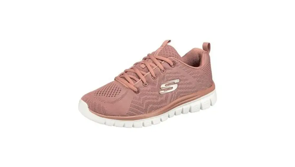 Skechers Graceful Get Connected