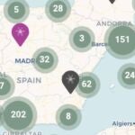 Esta app te alerta de la presencia del mosquito tigre y otras especies que transmiten el dengue y otras enfermedades.