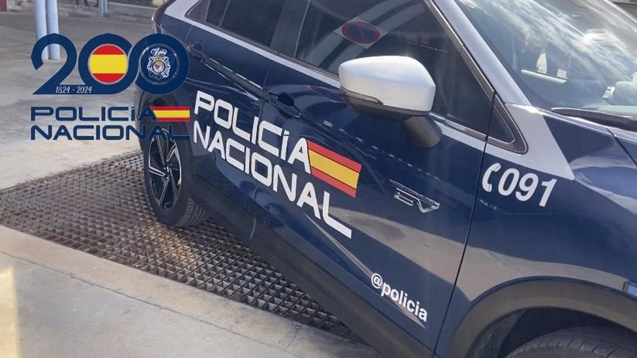 Detienen en Valencia a tres jóvenes por estafar a una madre con casi 20.000 euros haciéndose pasar por su hija en apuros