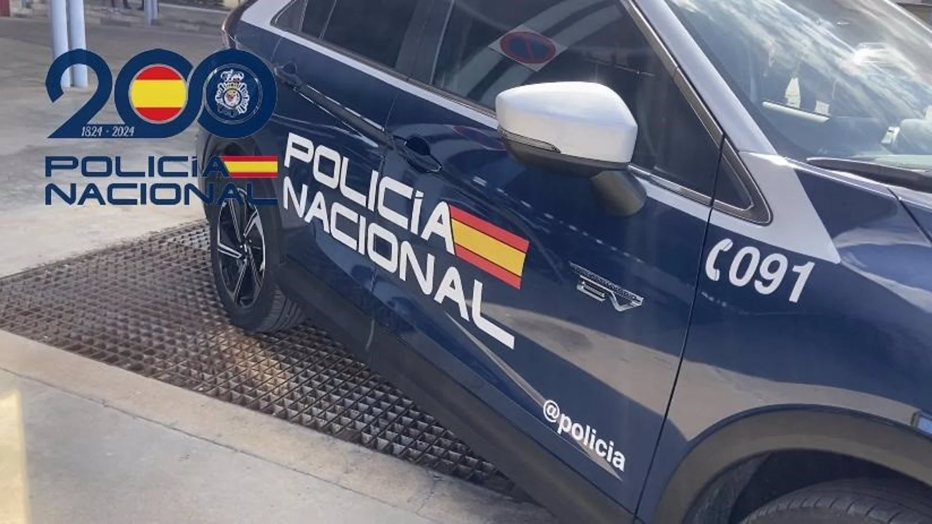 MADRID.-Detenido el representante en España de una sociedad por liderar una estafa de cinco millones a empresas e inversores