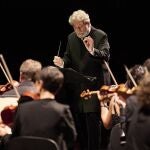 Jordi Savall y Le Concert des Nations